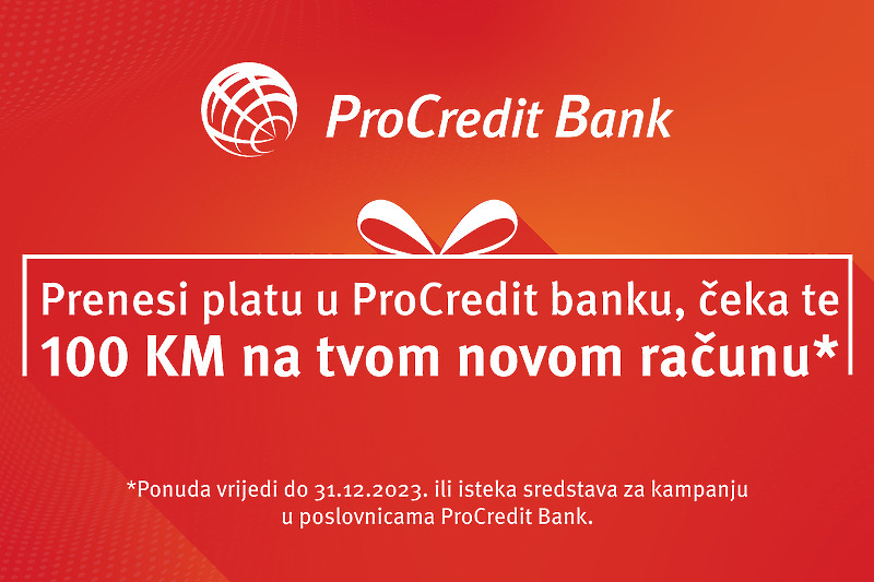 ProCredit banka