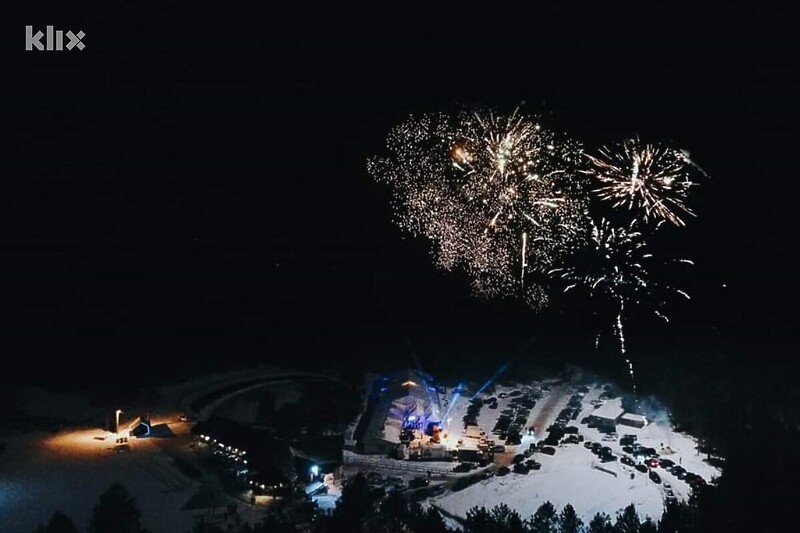 Blidinje Zima Fest