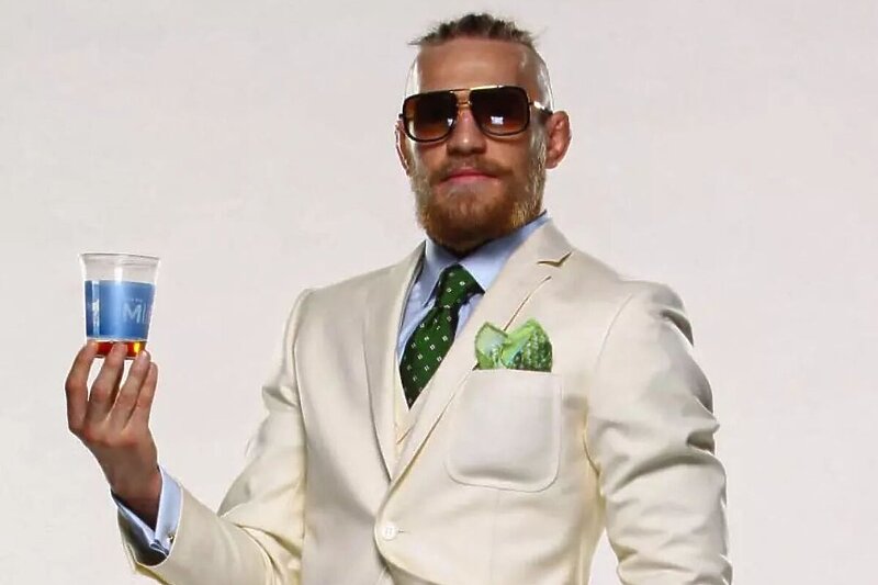 Conor McGregor