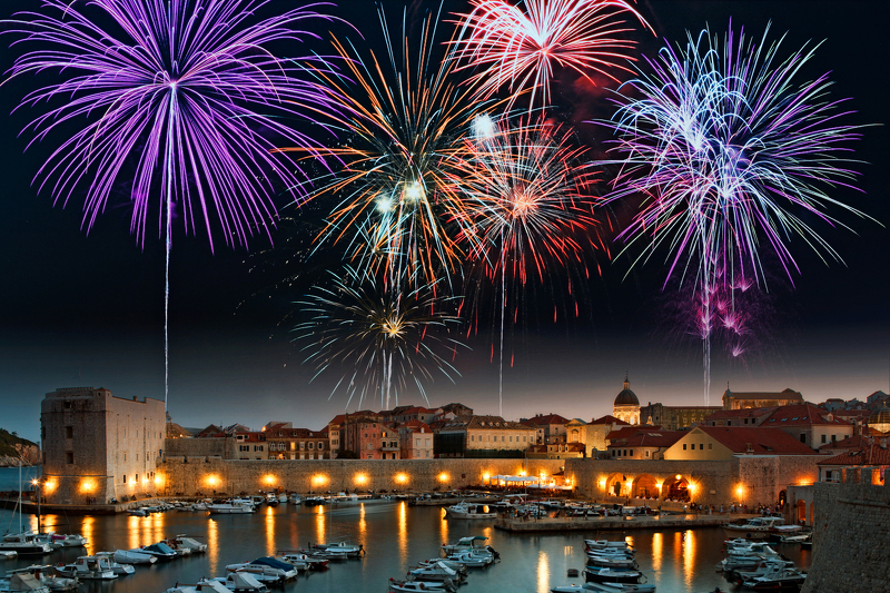 Dubrovnik (Foto: Shutterstock)