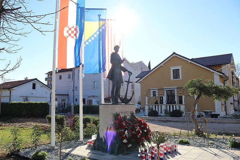 Foto: Grad Ljubuški