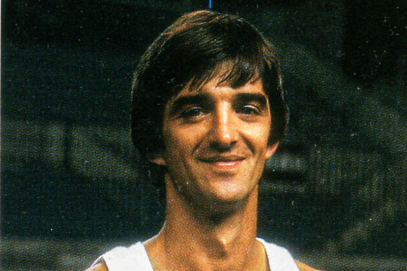 Mirza Delibašić (Foto: Real Madrid Basket)