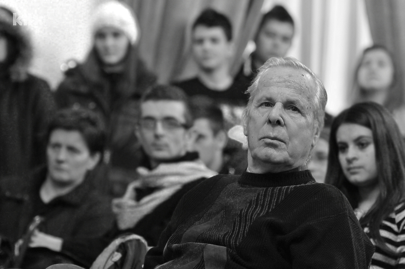 In Memoriam – prof. dr. Ismet Dizdarević 1 Foto: Klix.ba