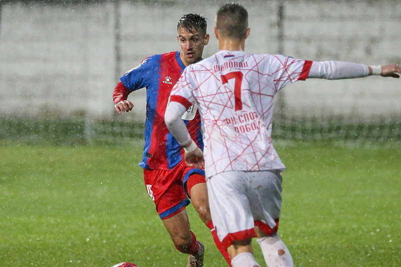 Četvrta pobjeda Banjalučana u nizu (Foto: FK Borac)