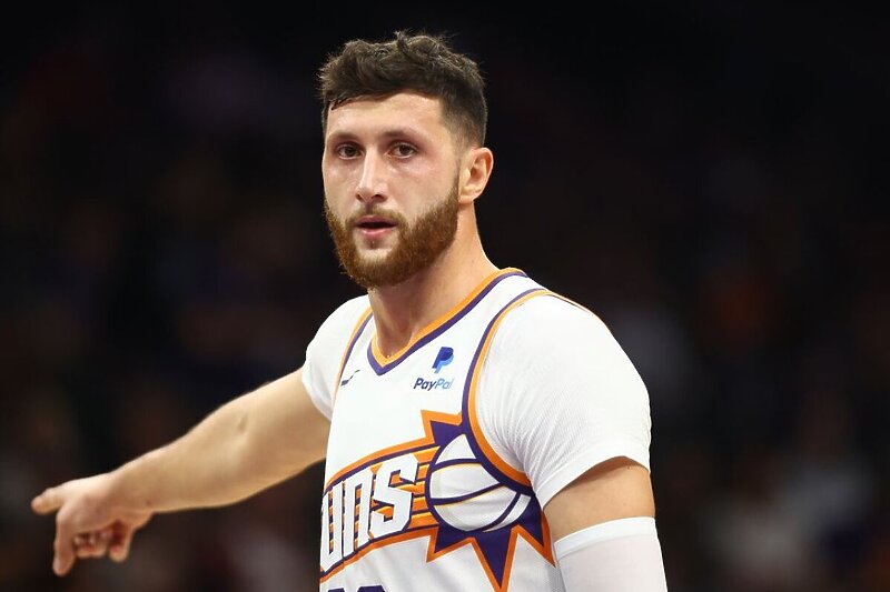 Jusuf Nurkić