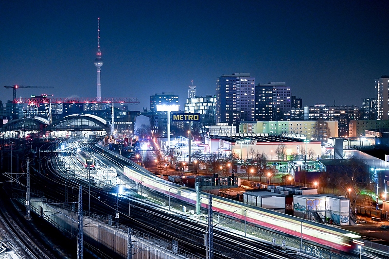 Tri osobe su uhapšene u Berlinu, jedna u Rotterdamu (Foto: EPA-EFE)