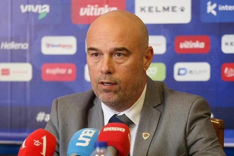 Milan Tegeltija (Foto: FK Borac)