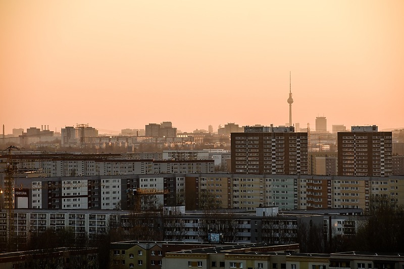 Berlin (Foto: EPA-EFE)