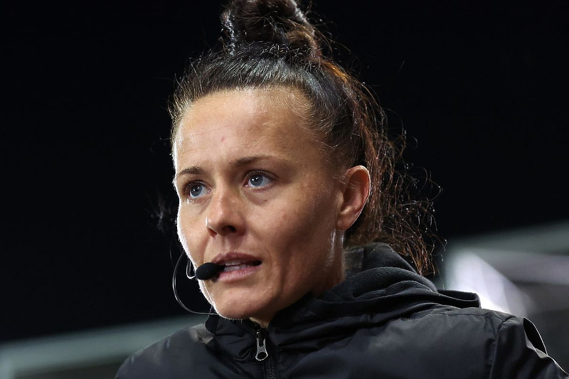 Welch već dugo bavi se suđenjem (Foto: Premier women league)