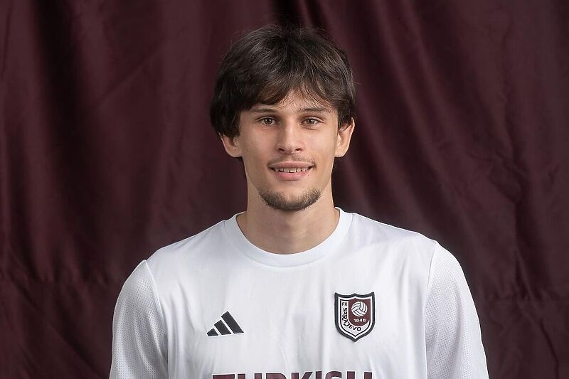 Haris Ališah (Foto: FK Sarajevo)