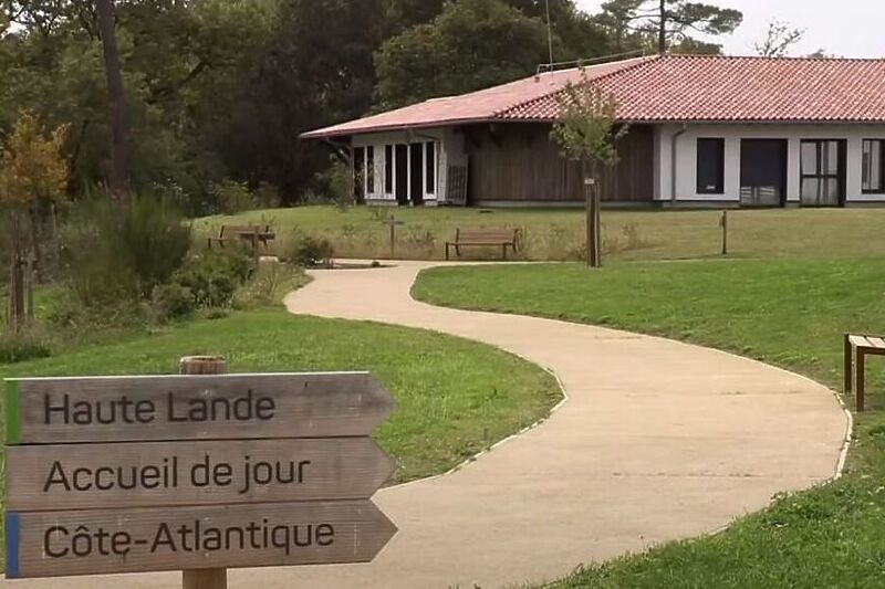 Selo Landais Alzheimer (Screenshot: Allo Docteurs)