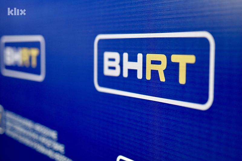 Entitetski emiteri BHRT-u duguju desetine miliona KM (Foto: T. S./Klix.ba)