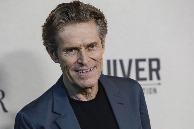 Willem Dafoe (Foto: EPA-EFE)