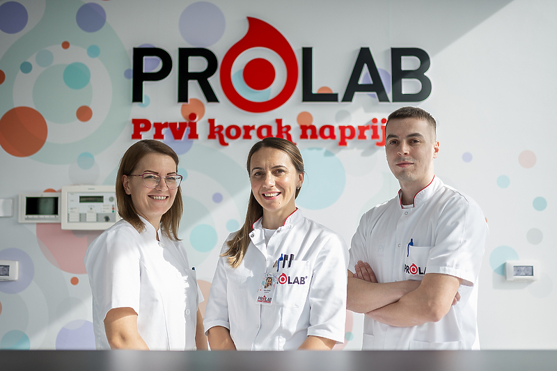 Prolab