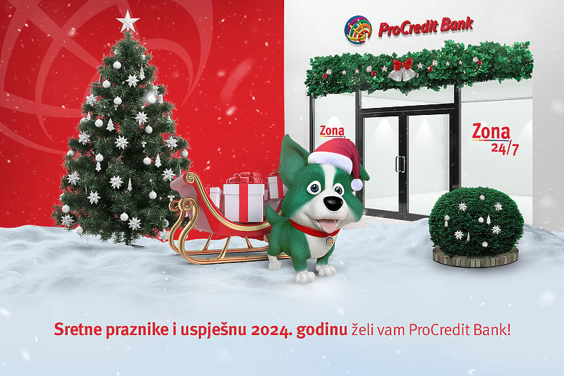 ProCredit Bank