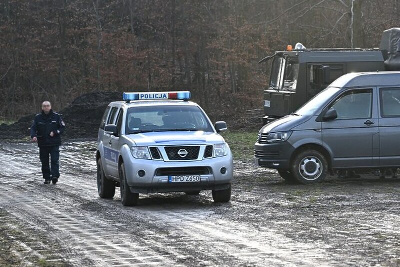 Foto: Darek Delmanowicz /PAP