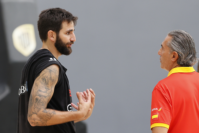 Ricky Rubio (Foto: EPA-EFE)