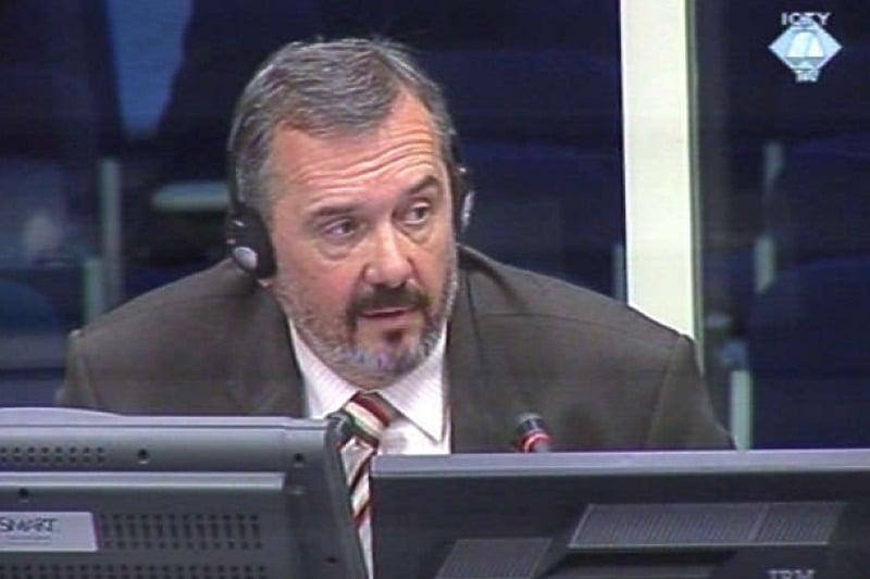 Dragan Šojić optužen je za zloupotrebu položaja (Screenshot)