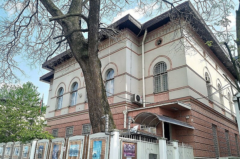 Foto: Ambasada Irana u Sarajevu