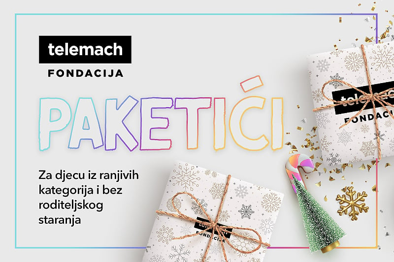 Telemach fondacija