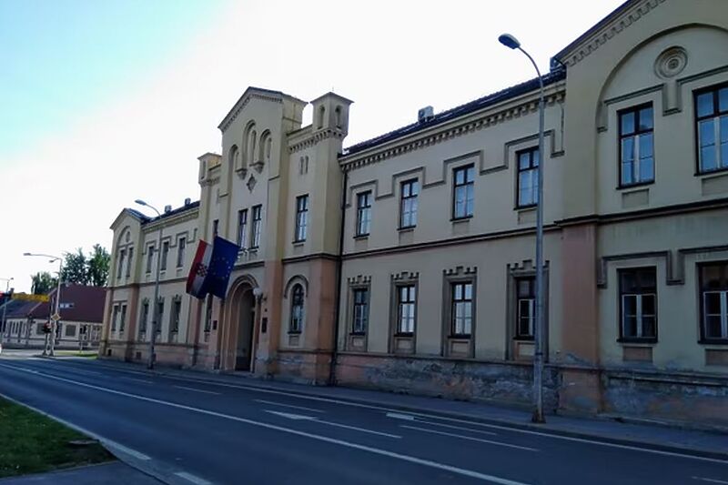 Državno tužilaštvo u Bjelovaru