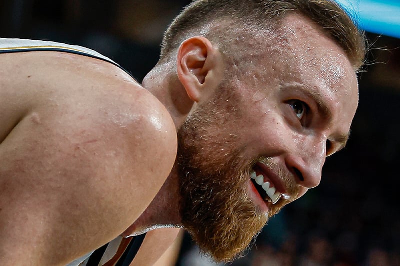 Nova dobra partija Džanan Muse (Foto: Real Madrid Basket)