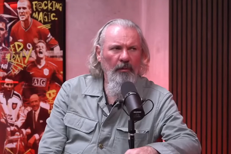 Brian McClair (Foto: Screenshot)