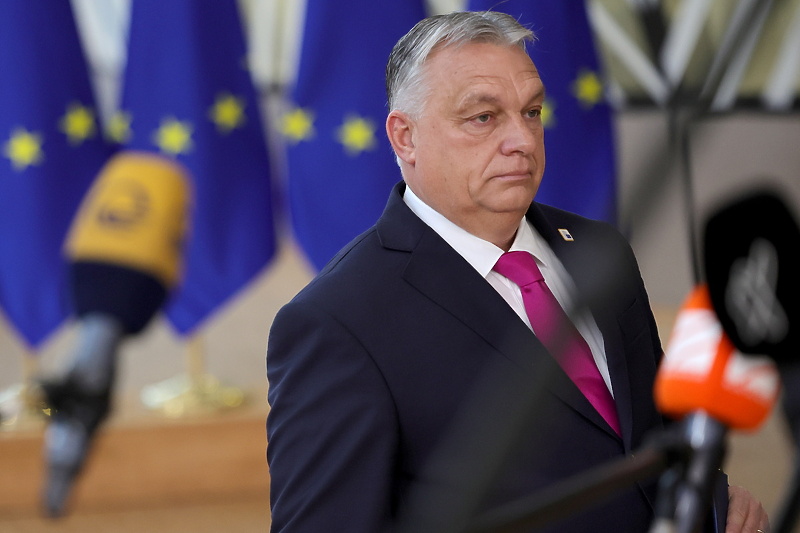 Viktor Orban