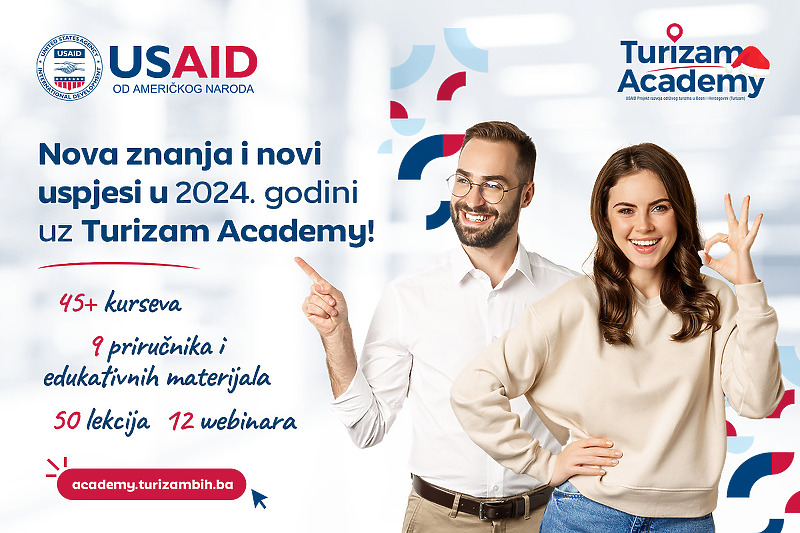 Turizam Academy