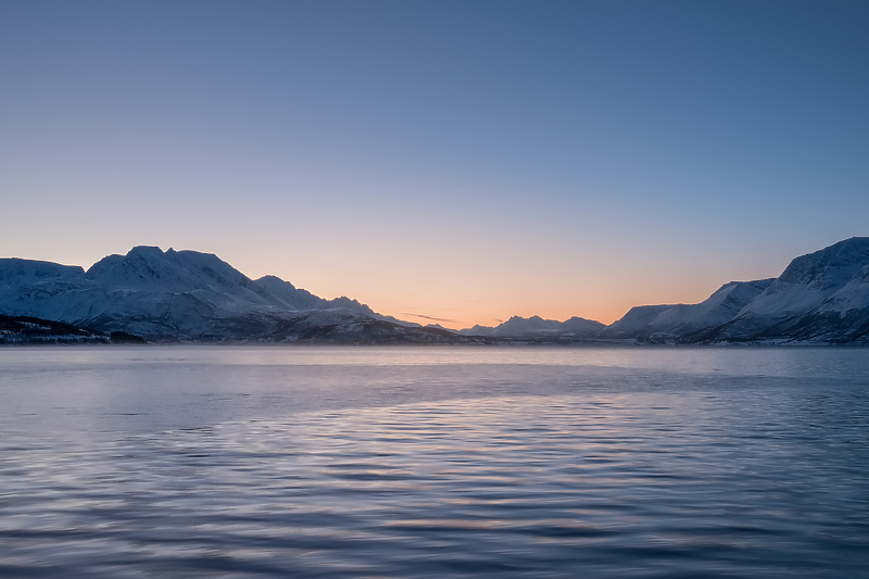 Norveško more (Foto: Shutterstock)