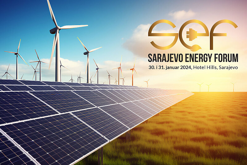 Sarajevski energetski forum