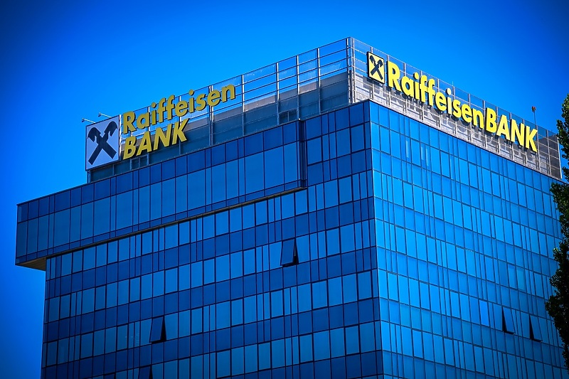 Raiffeisen Bank BiH