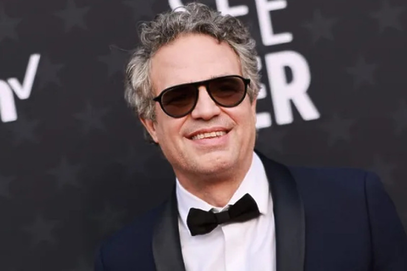 Mark Ruffalo