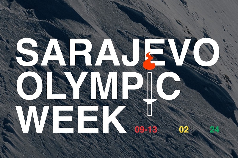 Sarajevo Olympic Week