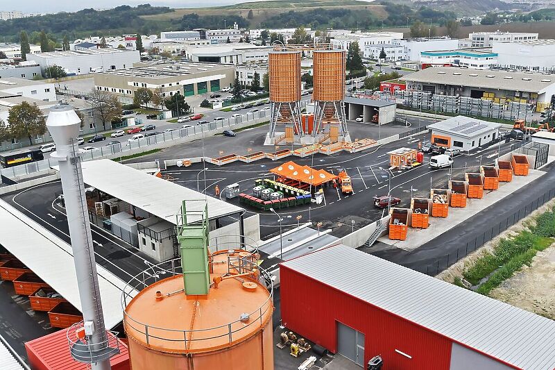 Bečko odlagalište smeća Rinterzelt (Foto: Jobst PID)