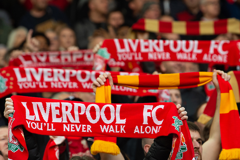 Navijači Liverpoola zabrinuti su za budućnost (Foto: EPA-EFE)