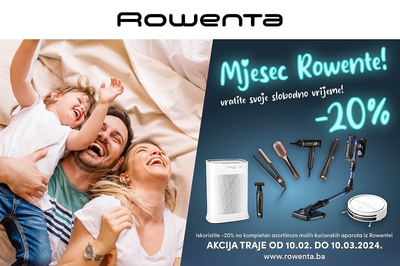 Rowenta