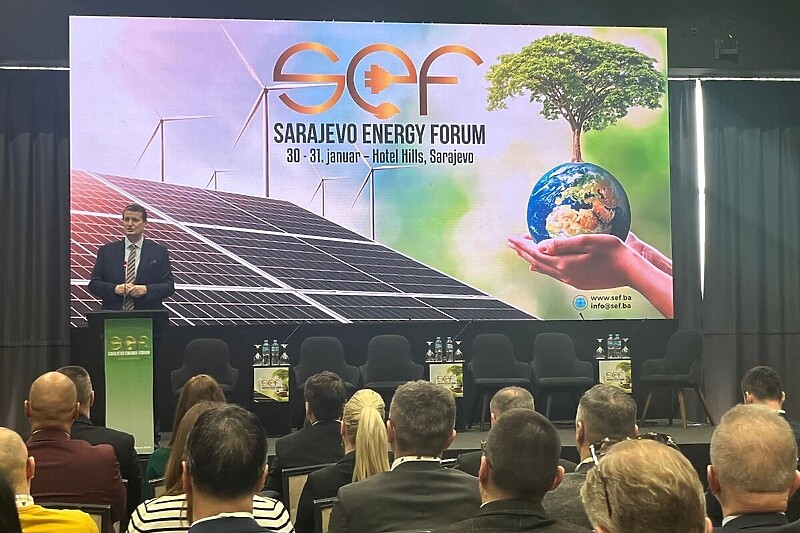Sarajevo Energy Forum