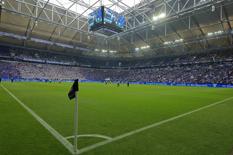 Schalke ne može dobiti licencu za treći rang (Foto: Bundesliga)