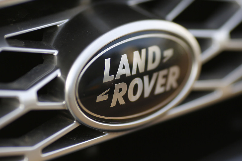 Land Roverova vozila među vozilima koja se najviše kradu u Velikoj Britaniji (Foto: EPA-EFE)