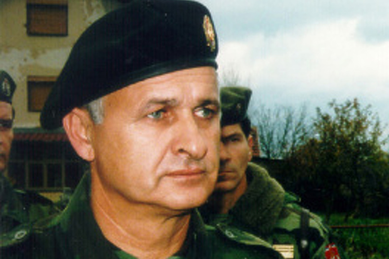 Radislav Krstić