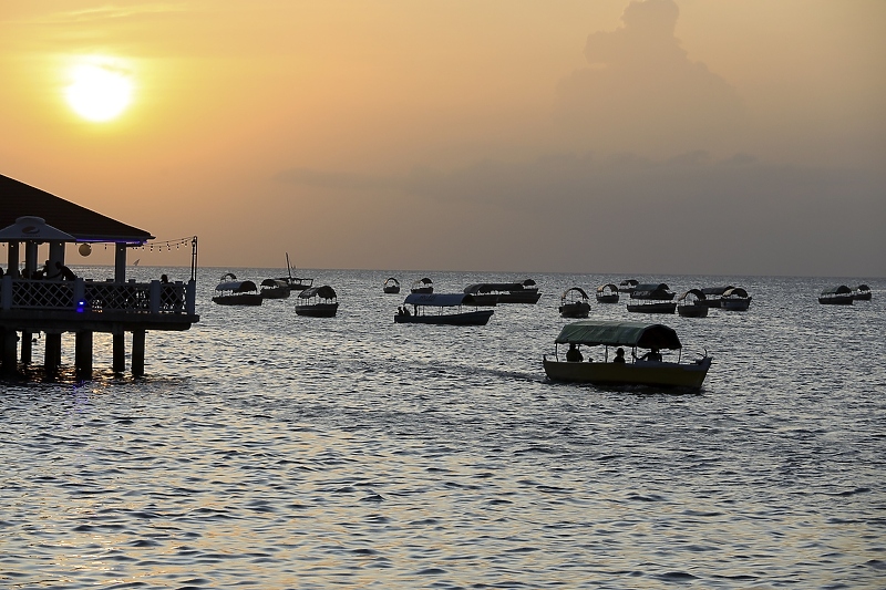 Zanzibar (Foto: EPA-EFE)