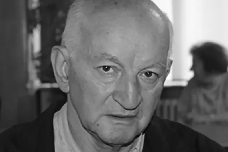 Momo Dragičević (Foto: Krug 99)