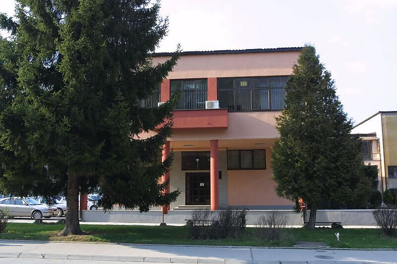 Kantonalni sud u Novom Travniku