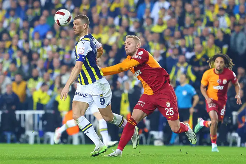 Foto: fenerbahcefootball.com