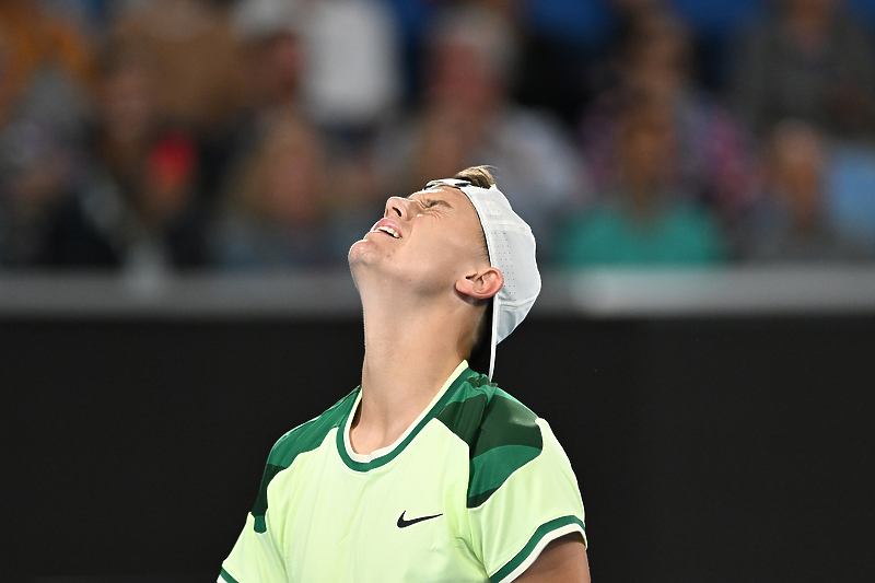 Holger Rune (Foto: EPA-EFE)