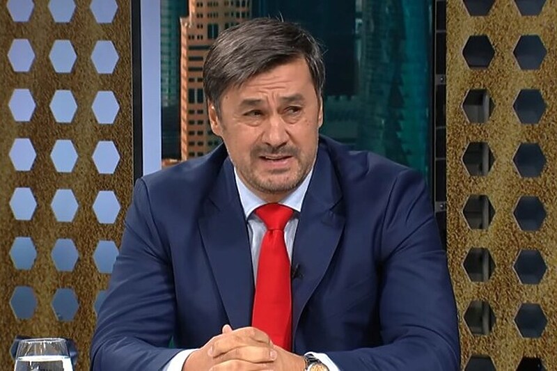 Rade Bogdanović (Foto: Screenshot)