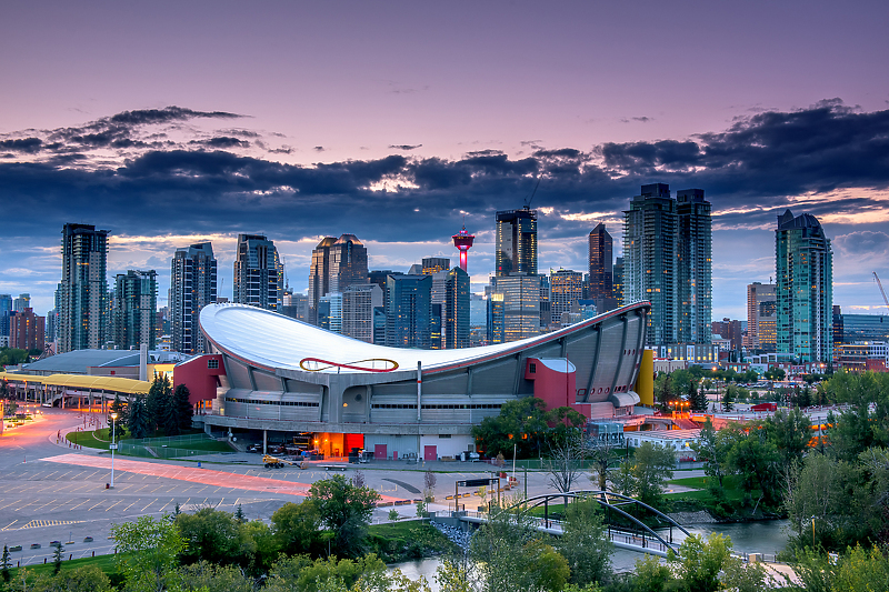 Calgary (Foto: Shutterstock)