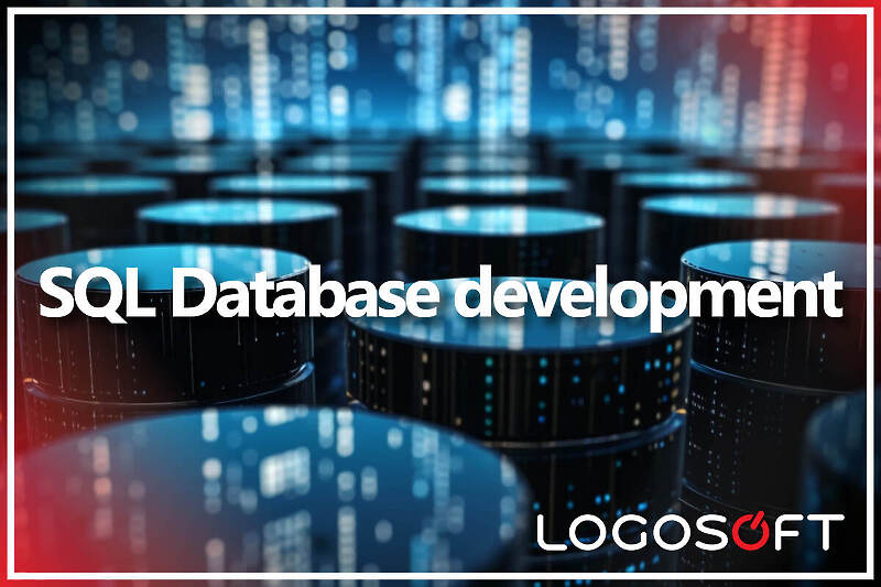 Logosoft  SQL baze podataka