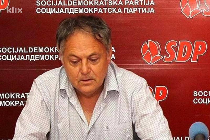 Zoran Perić